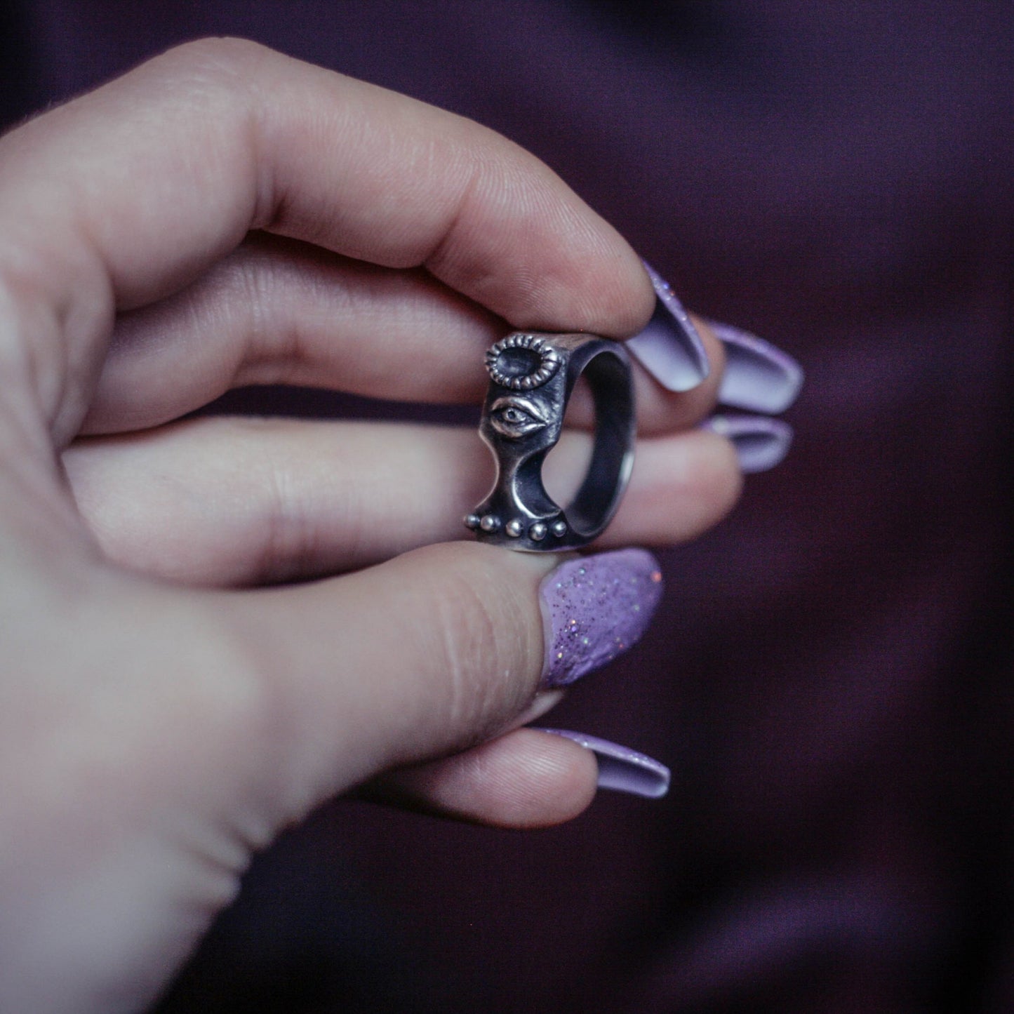 Ace of Cups ✶ Ring