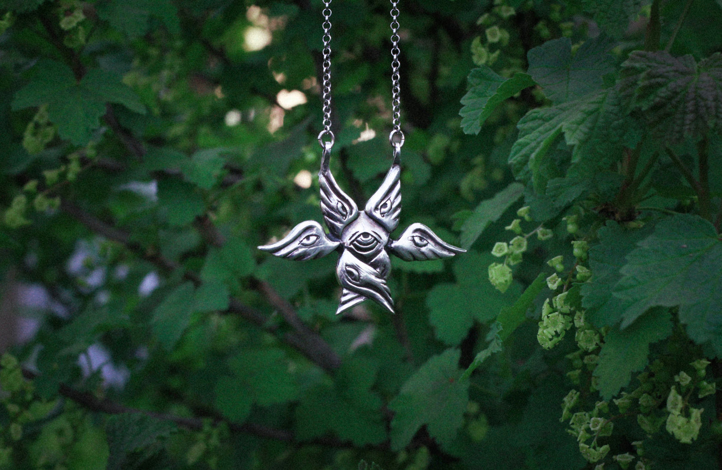 Seraphim ✶ Pendant