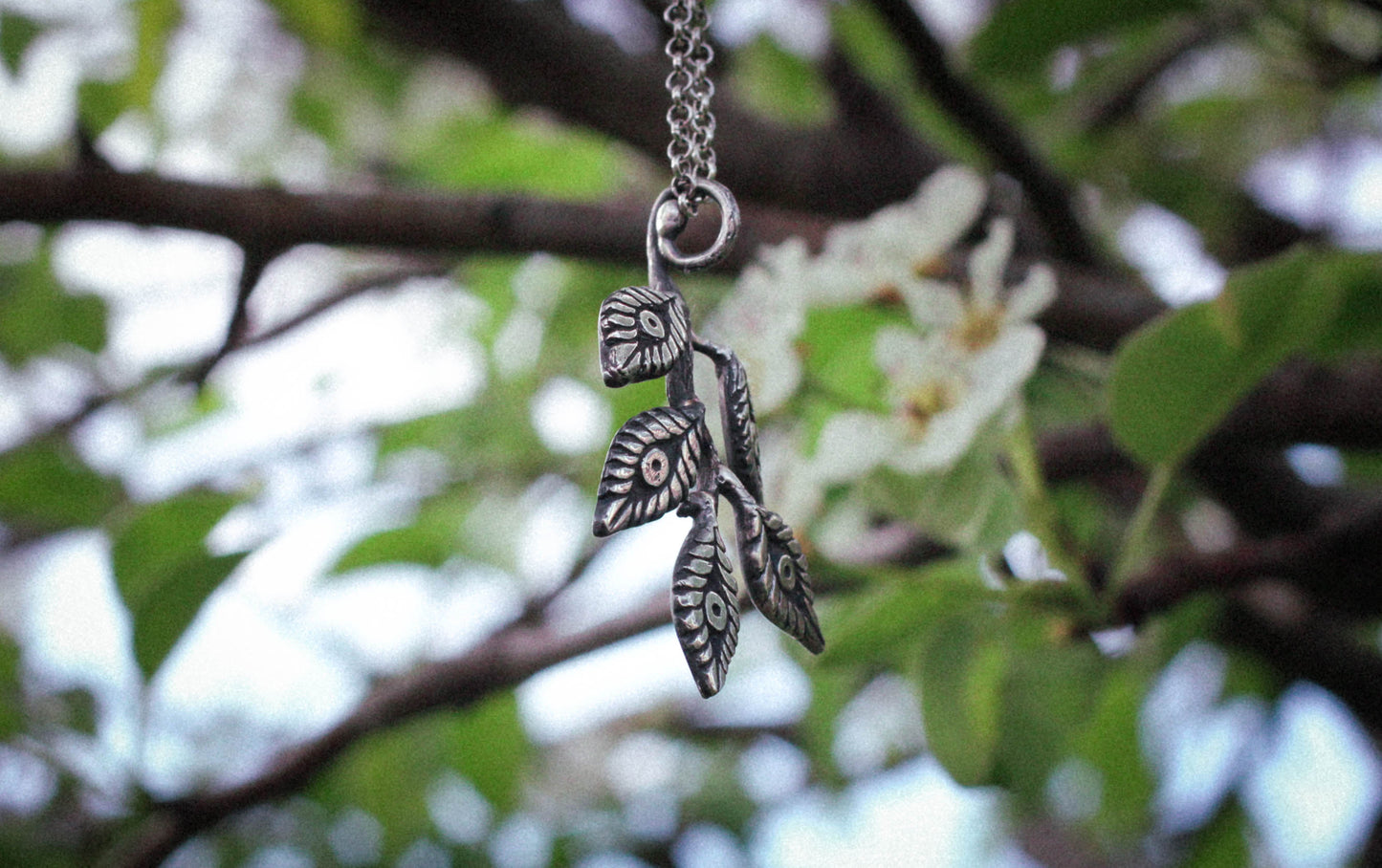 Conscious Photosynthesis ✶ Pendant
