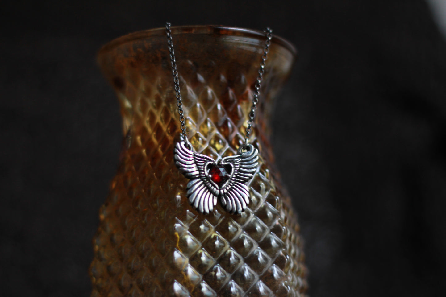 Divine Love ✶ Pendant