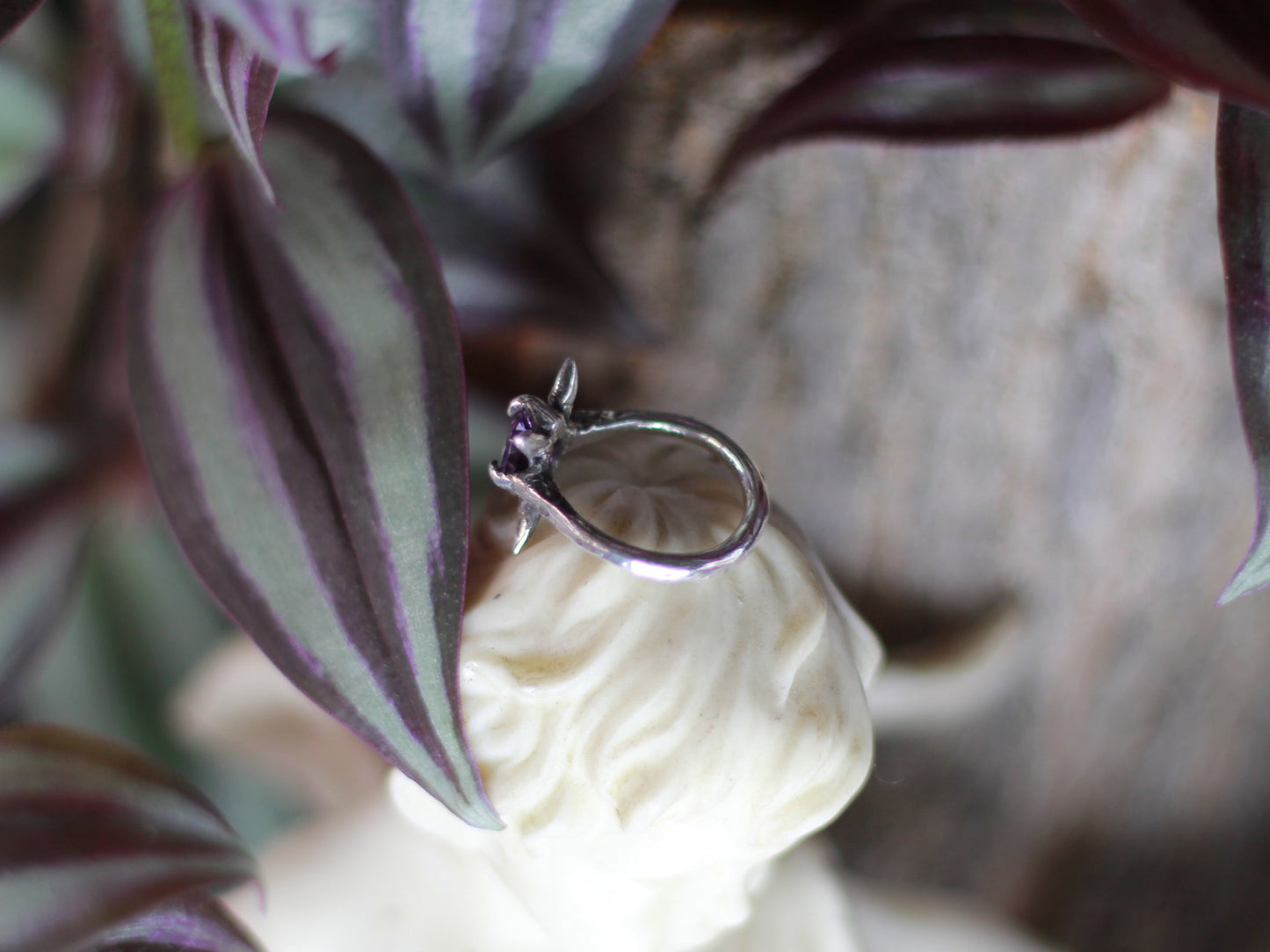 Starstruck ✶ Ring
