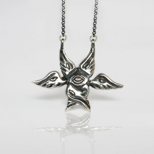 Seraphim ✶ Pendant