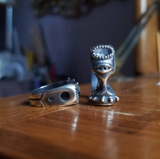 Rings