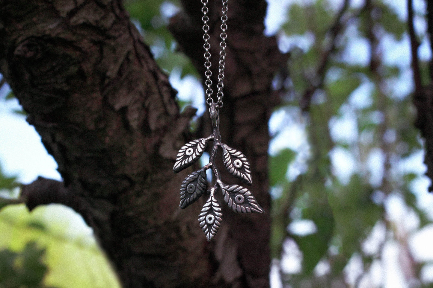 Conscious Photosynthesis ✶ Pendant