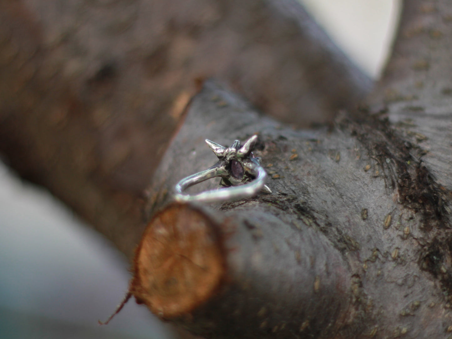 Starstruck ✶ Ring
