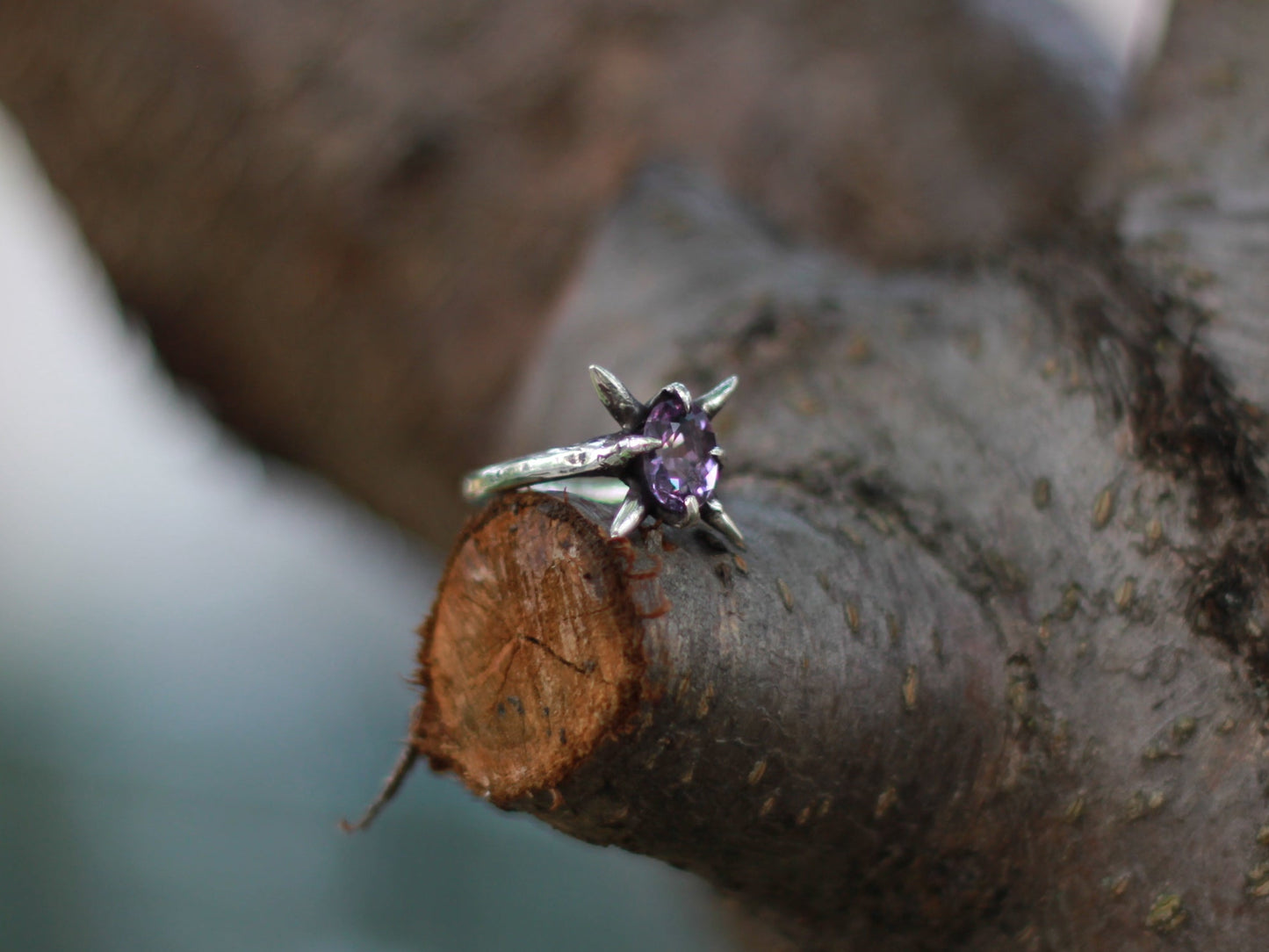 Starstruck ✶ Ring