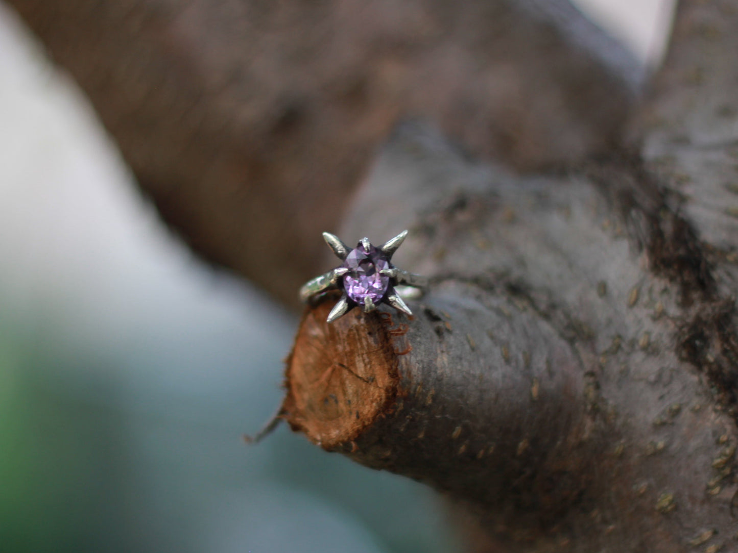 Starstruck ✶ Ring
