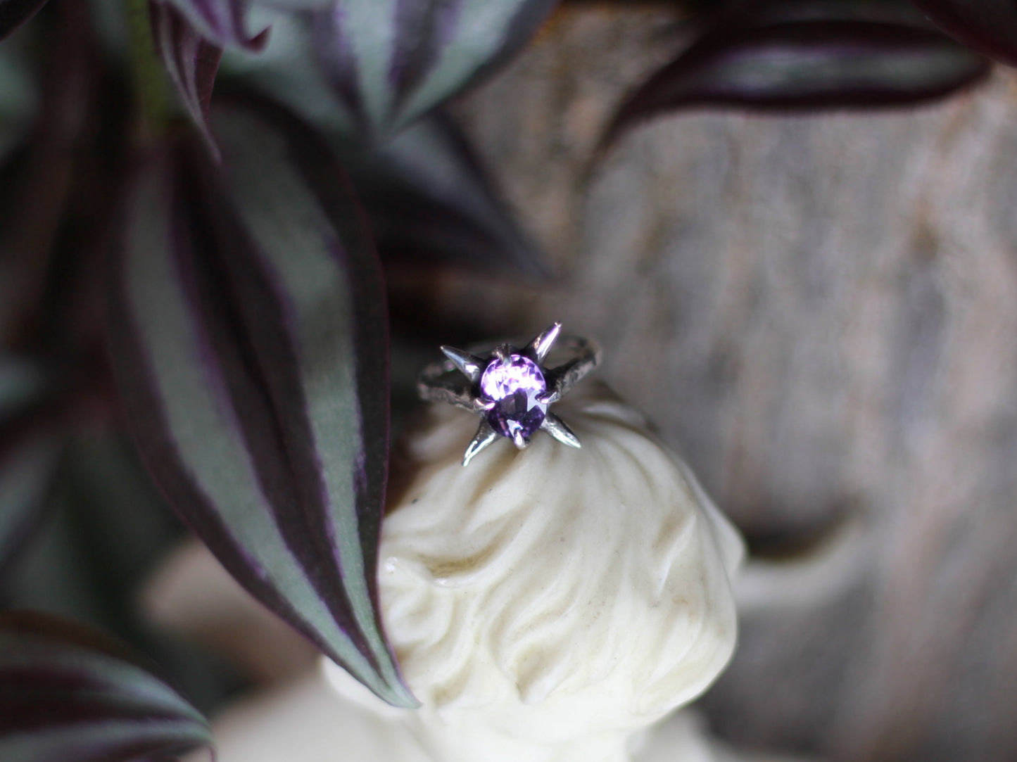 Starstruck ✶ Ring