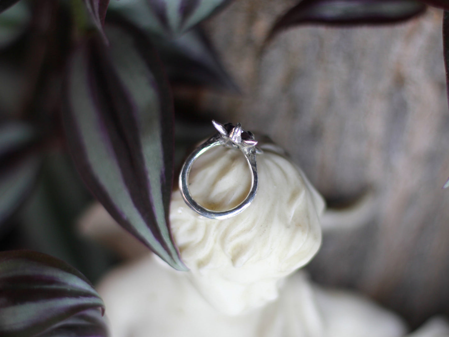Starstruck ✶ Ring