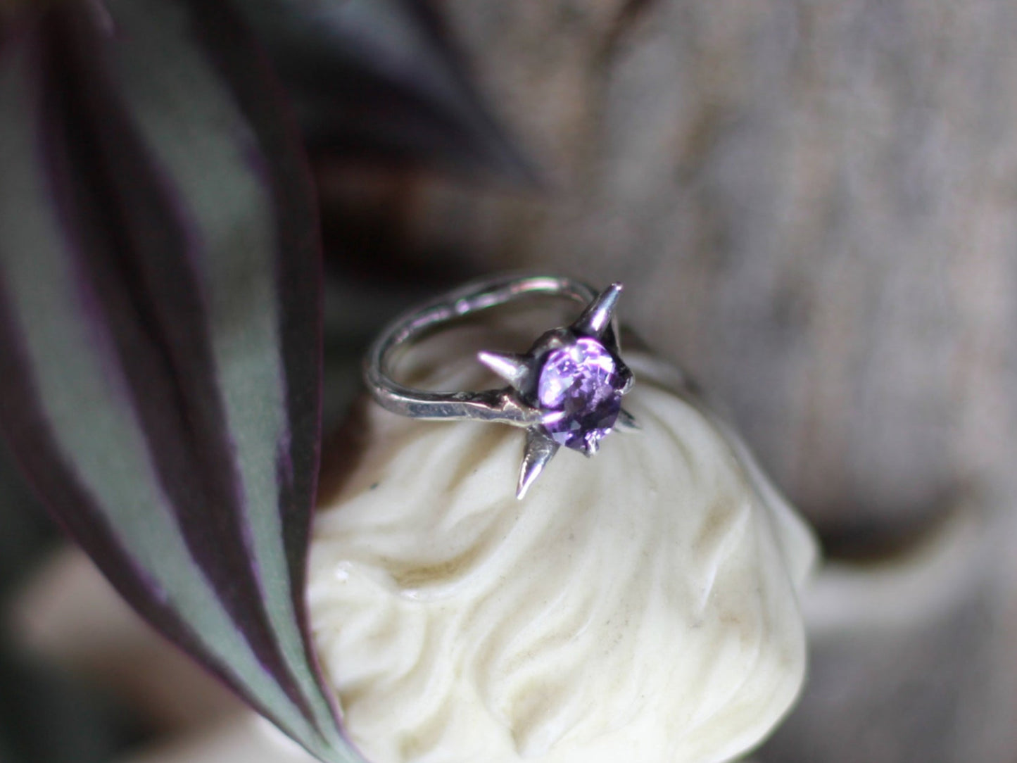 Starstruck ✶ Ring