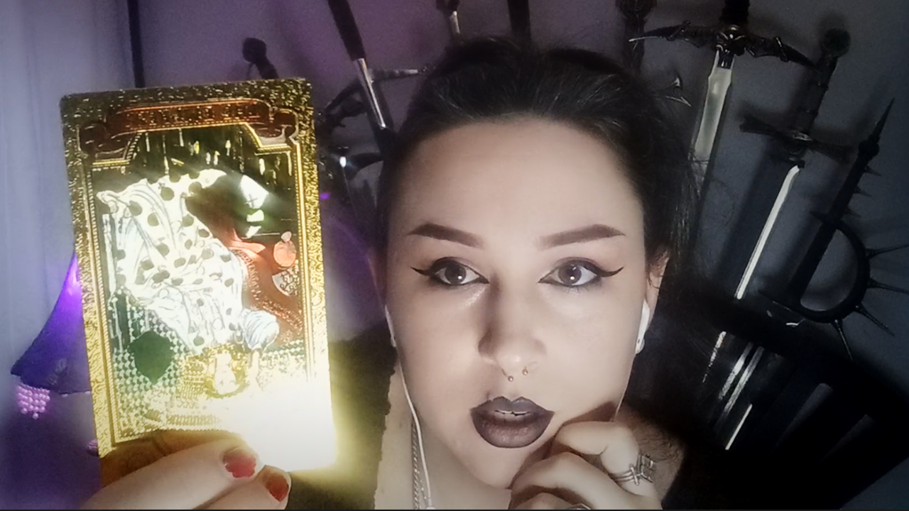 URGENT Private Readings